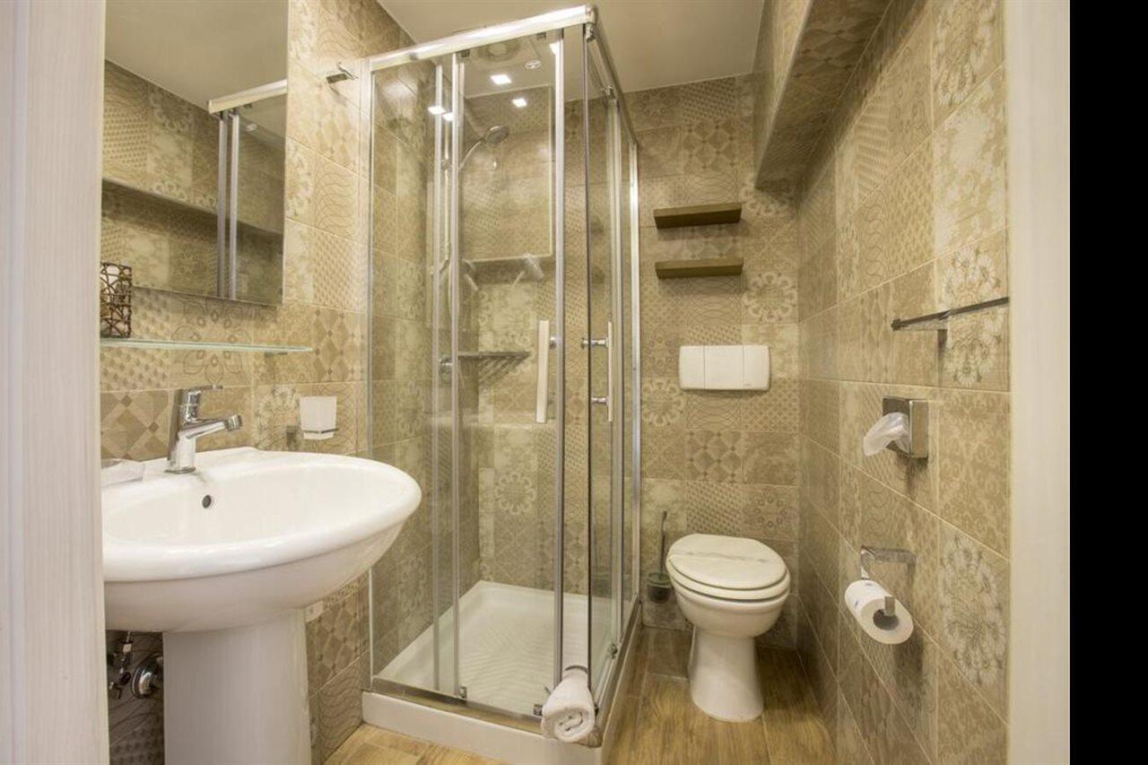 B&B Palazzo Depretis Naples Exterior photo