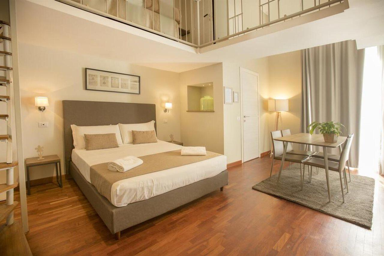B&B Palazzo Depretis Naples Exterior photo