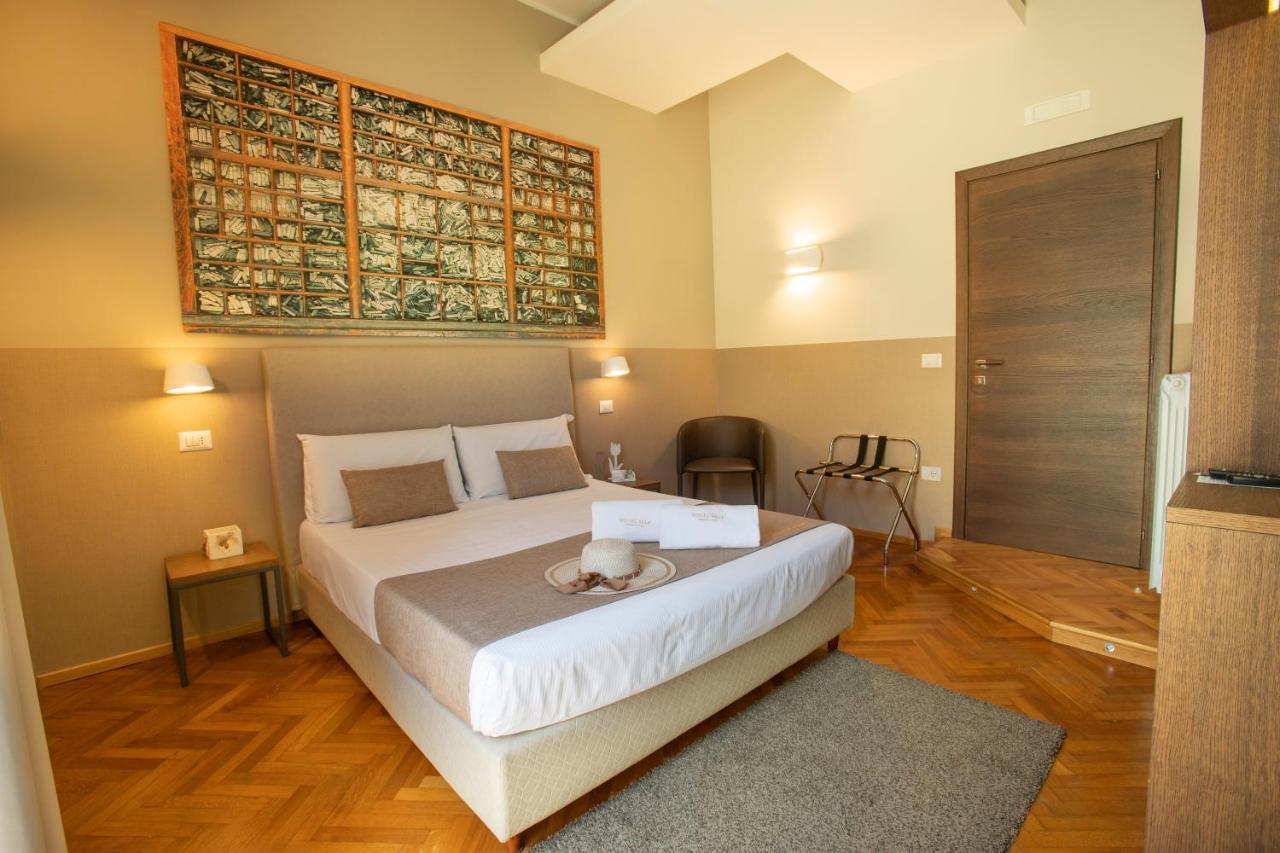 B&B Palazzo Depretis Naples Exterior photo