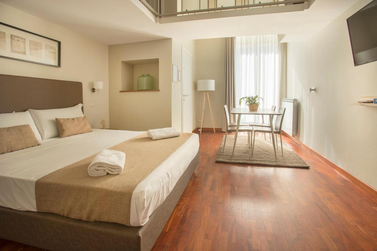 B&B Palazzo Depretis Naples Exterior photo
