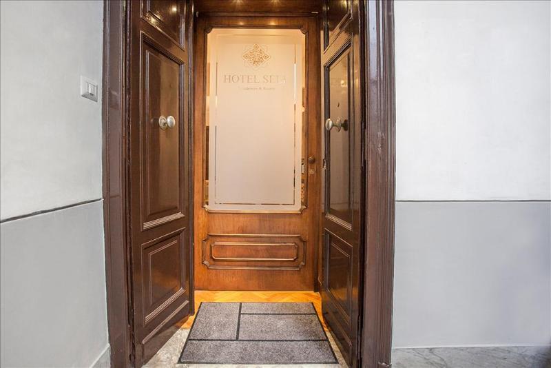 B&B Palazzo Depretis Naples Exterior photo